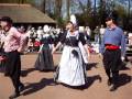 Traditional Dance from Holland