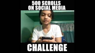 Scrollin' to Rollin': A Digital Literacy Campaign