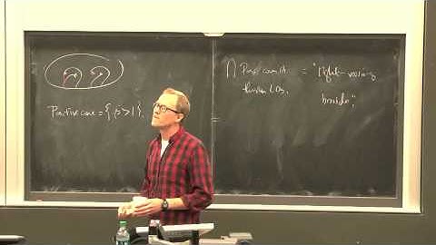 Jeremy Van Horn Morris - Monoids in the braid and mapping class groups from contact topology