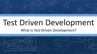 Test Driven Development - Definition