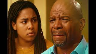 Celebrity Azriel Crews Asks Her Father Terry Crews If He Ever Regrets His Fame — His Answer Brings Tears Profile