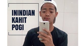 Inindian Kami!!! /Random Vlog #1