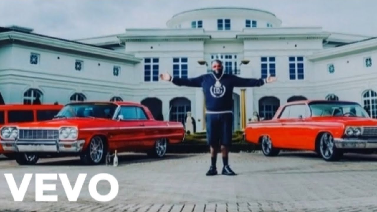 Rick Ross _ My Home My Location [official music video]