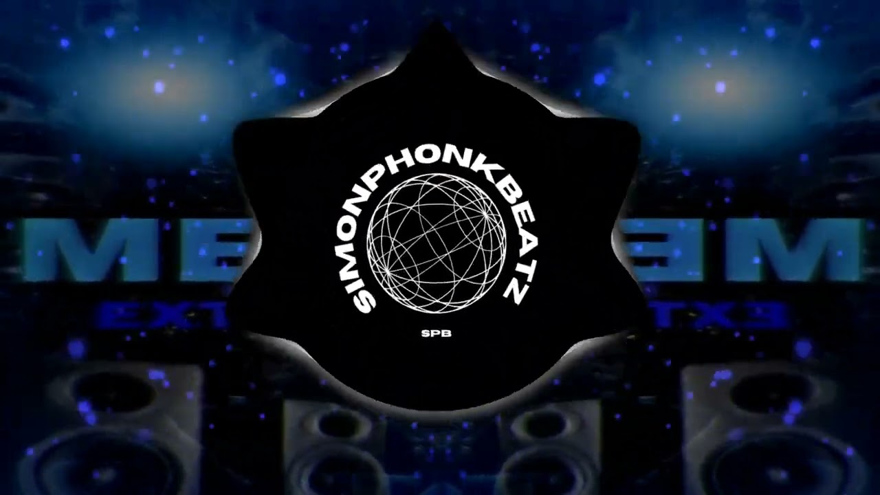 Melodia Extraordinária - DJ LE4K [ULTRA SLOWED + REVERB]