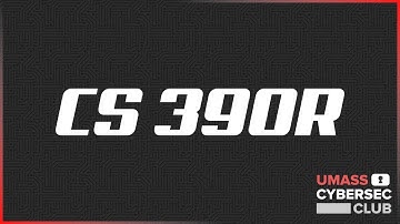 390R 3. Auditing C C++ code for memory corruption vulnerabilities