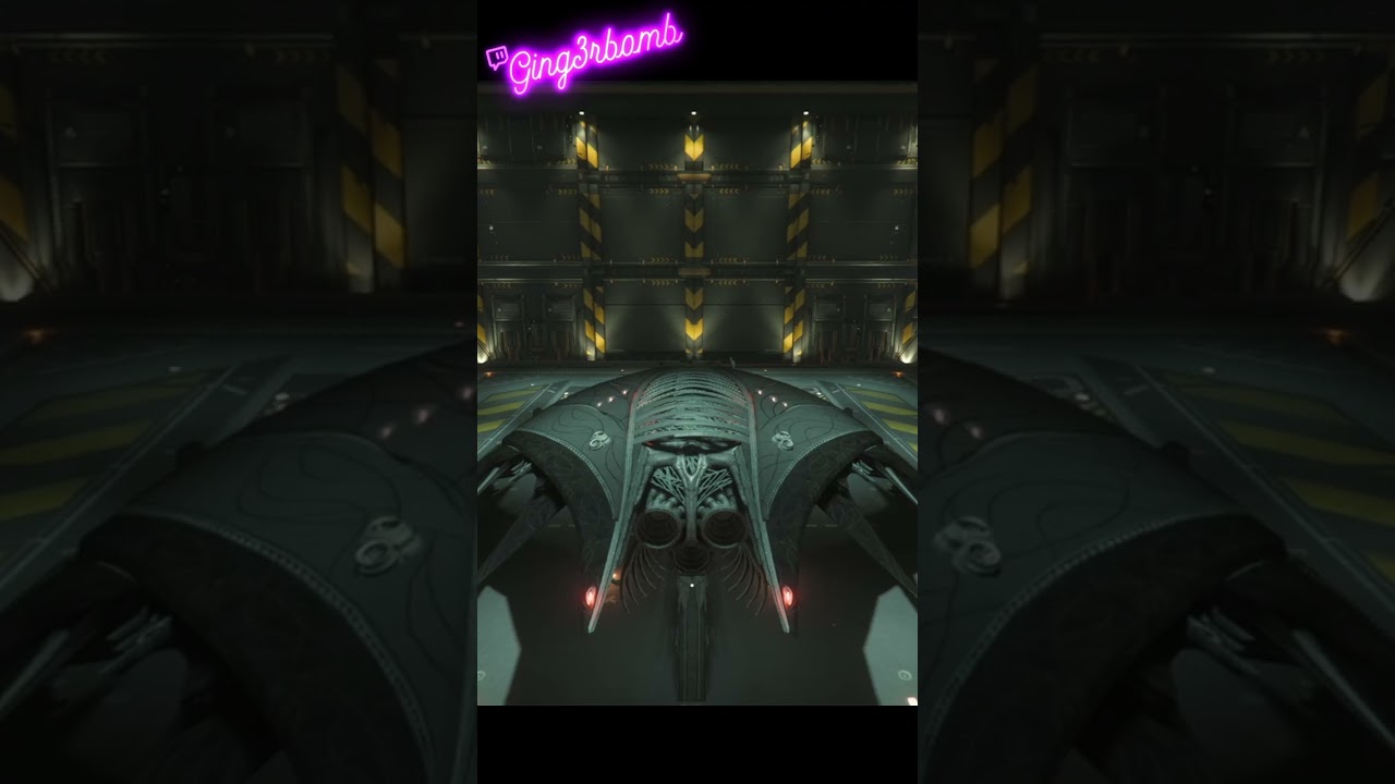 This NEW Stinger Is INSANE 🤯 | Star Citizen 