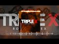 Roless Flexx - Triple X