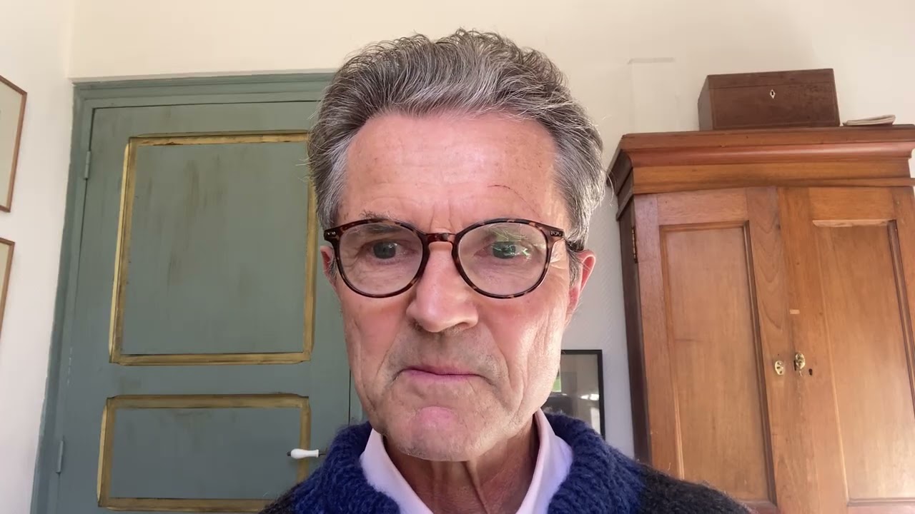 Inner and Outer – how are they related? / by David Lorimer