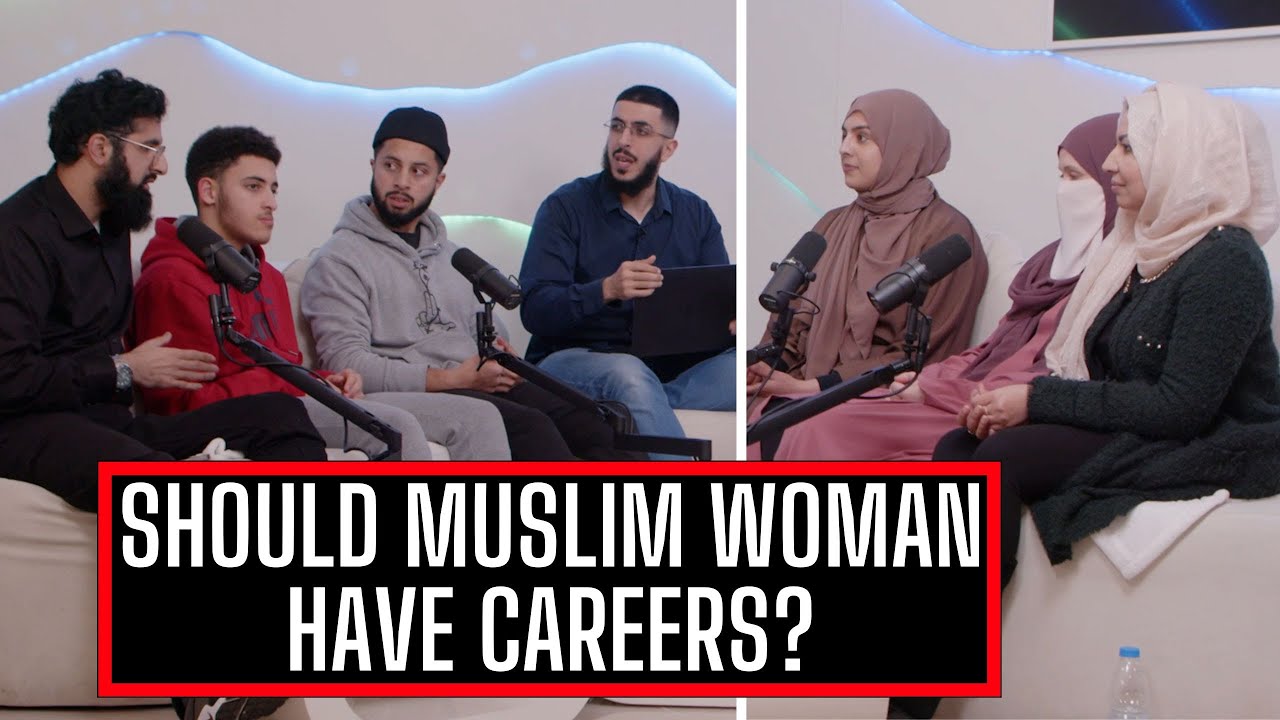 DO MEN WANT CAREER (BOSS BABE) WIVES? - EP1 || BITTER TRUTH SHOW - YouTube
