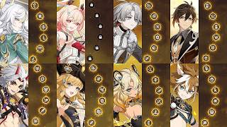 Mono Geo Spiral Abyss