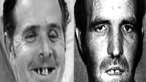 The Deadliest Duo in U.S. History - Ottis Toole & ...