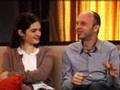 SUNDANCE '08 - INTERVIEW: ABSURDISTAN