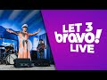 Capture de la vidéo Let 3 - Bravo! Live [Cijela Emisija]