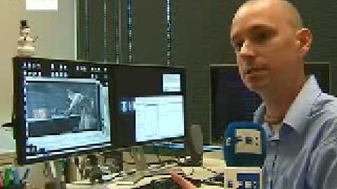 Raven finalises science fiction-thriller videogame "Singularity"  .