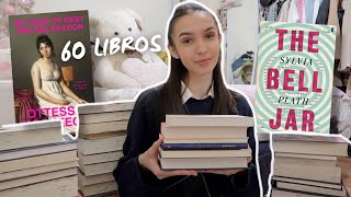 Todos los libros que he leído este 2022 | Carolette Martin