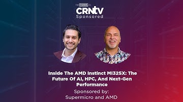 Inside The AMD Instinct MI325X: The Future Of AI, HPC, And Next-Gen Performance