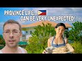 Watch out for this when building a house in the philippines province  simple life family vlog