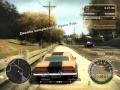 Need for speed most wanted  gameplay 2