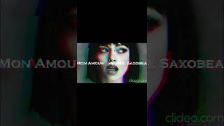 Mon Amour x Mr. Saxobeat #shorts #annalisa #mashuptiktok #monamourremix #mrsaxobeat #remix #mashup