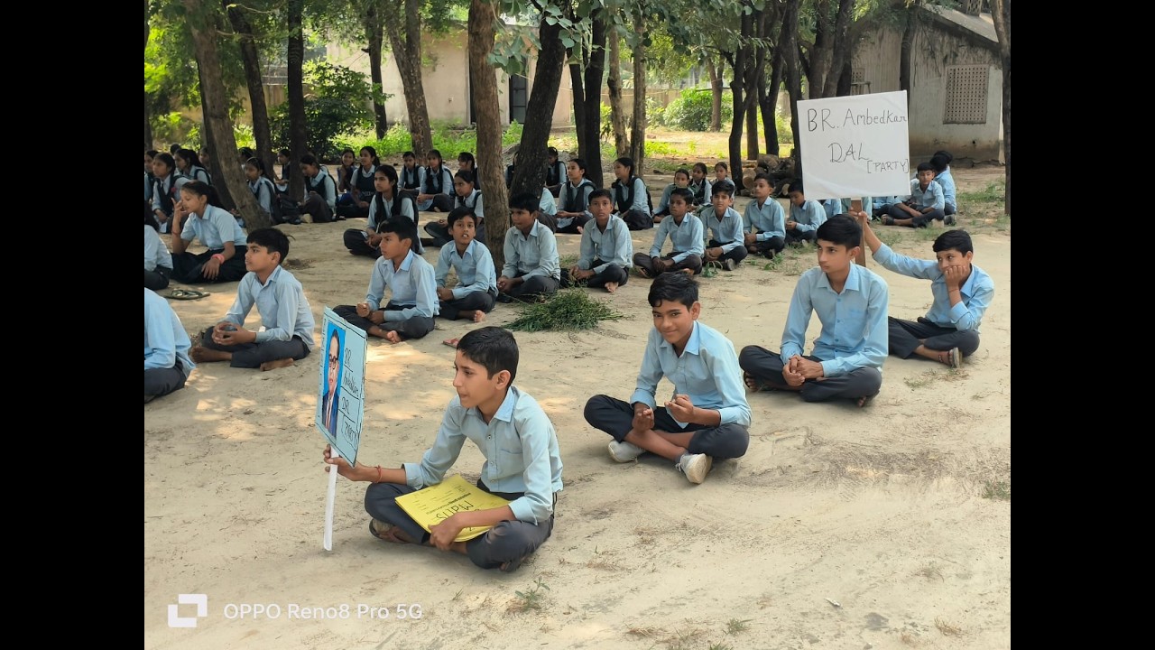 #supw  #camp  #mggs  didwana