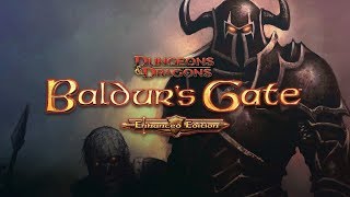 Baldurs Gate Enchanced Edition | Full Soundtrack