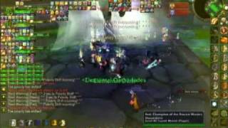 Thadius (Heroic) Kill by Gerah