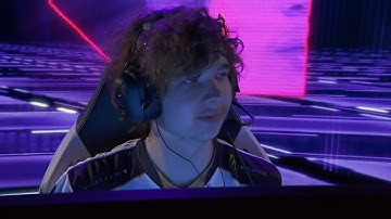 Liquid Jamppi vs Crazy Highlights vs XERXIA in Masters Reykjavík