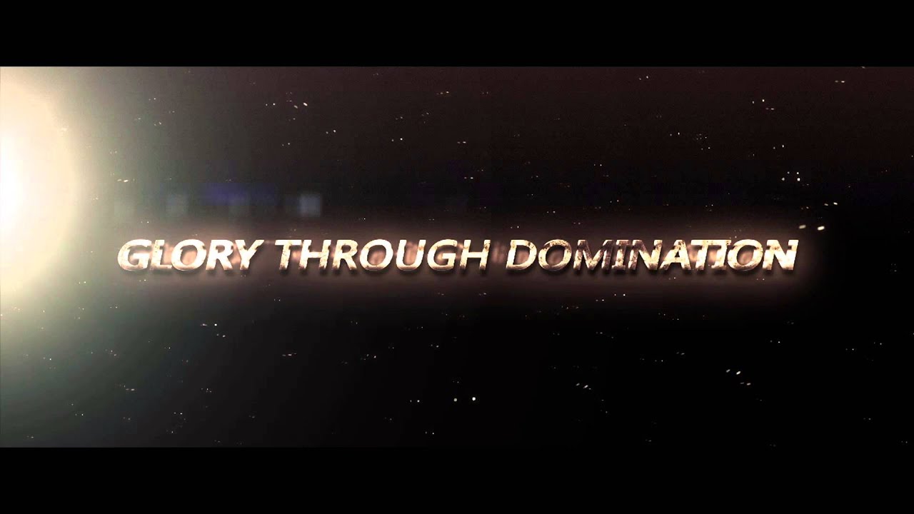 Black Gold  E3 Trailer [HD] TheMAGamez