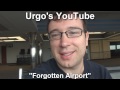 Forgotten Airport image