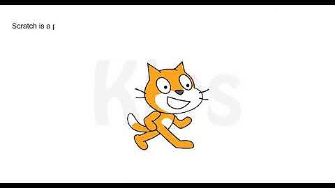Scratch Programming-Introduction to Game Creation