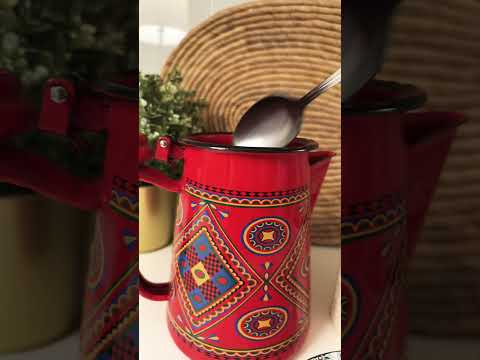 قهوه سعوديه طريقة القهوه من الصفر تحصلوها بالقناتي بن هرري اكسبلور السعوديه  طبخ