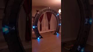 Stargate Atlantis Animation Completed.