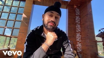 Harry Grover - a way out (Official Video)