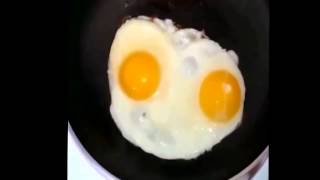 Eminem Rap God Egg Meme (HD)