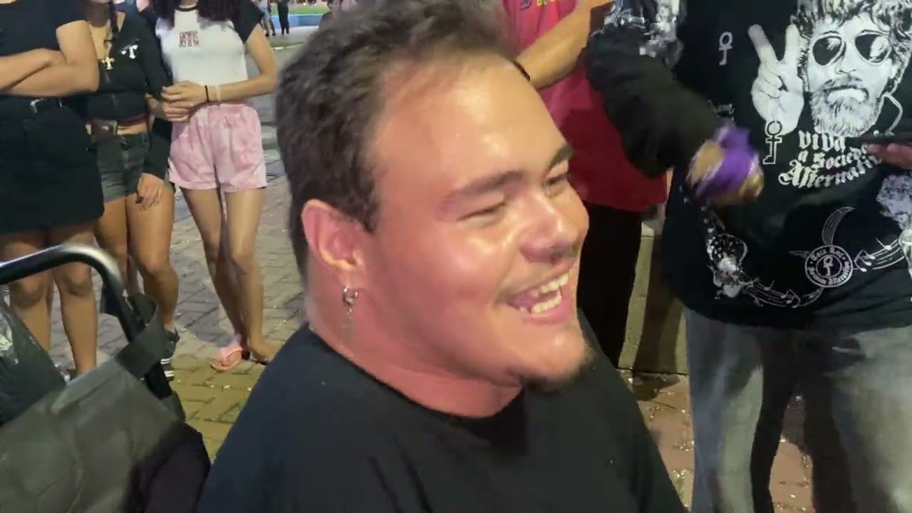 MRD VS TiaGuinn (Semi-Final)