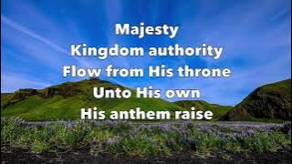 Majesty - Maranatha! Music