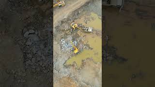 What Heavy Rain Reveals About Under Construction Projects | SaudaGhar #shorts
