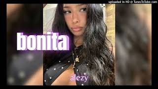 (FREE) FloyyMenor x Cris MJ Type Beat – "BONITA" 2026