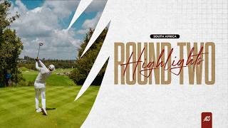 LIV Golf South Africa | Fireballs GC Round 2 Highlights