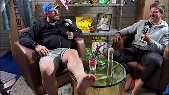 Male Feet Compilation 5 - The 57 Network