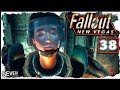 Fallout New Vegas Remastered с русской озвучкой ☣ Серия 38 ☣ ВЕРОНИКА РАССКАЗАЛА ПРАВДУ О ЛЕГИОНЕ!