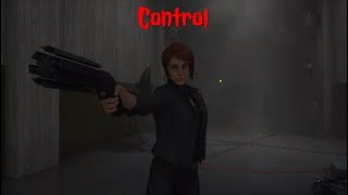 Control: Self-Reflection (How to get the Asynchronous outfit)