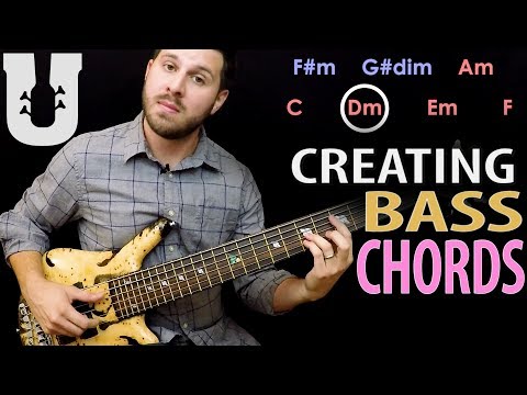 creating-chords-for-solo-bass---online-bass-lessons