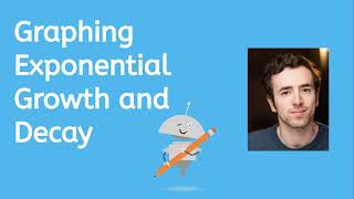 Graphing Exponential Growth and Decay Functions - Algebra for Teens!