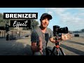 How to Extend a Portrait into a WIDE ANGLE - impossible Bokeh Panos?