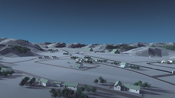 Eltek Power Ideas: Remote Power for Rural Areas