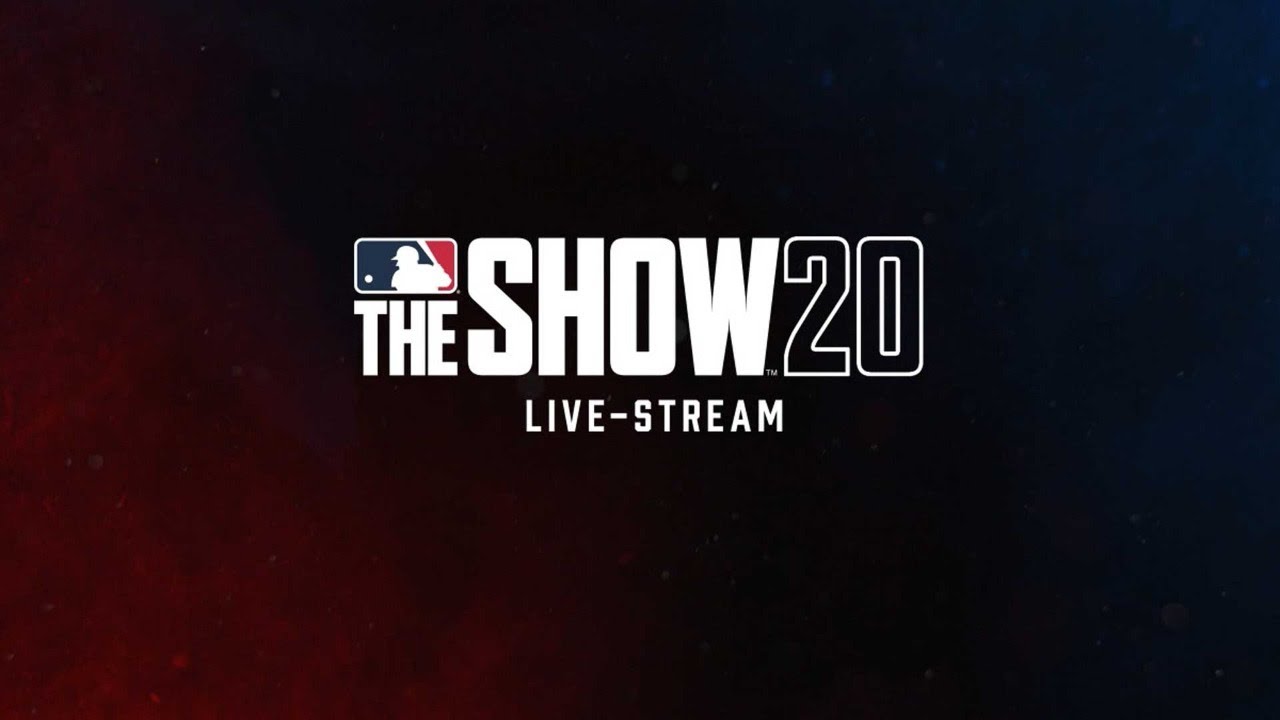 MLB The Show 20 Livestream - 7th Inning Program Reveal