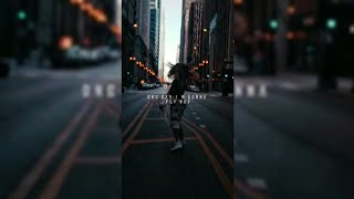 ONE DAY I'M GONNA FLY AWAY -ARASH_WHATSAPP STATUS_JUST FEEEL IT 🎶