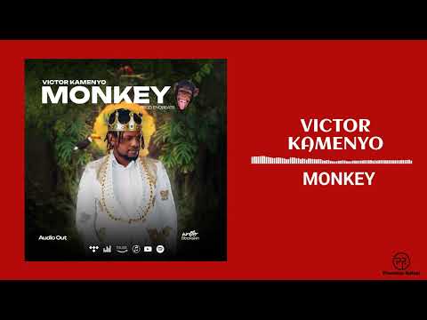 Watch Monkey by Victor Kamenyo on YouTube