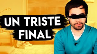 EL DESALENTADOR FINAL de un GRAN YOUTUBER